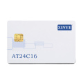 ISO 7816 Contact IC Card In Transportation System